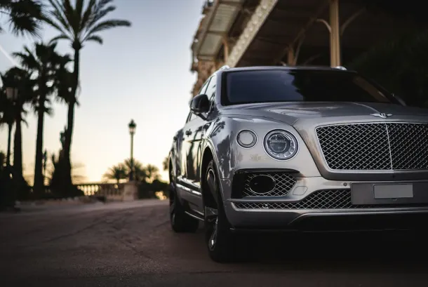 Casino Silk Bingo Android/iOS App